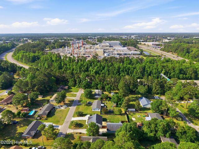 621 Hadley Court, Wilmington, NC 28405