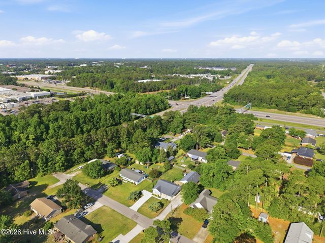 621 Hadley Court, Wilmington, NC 28405