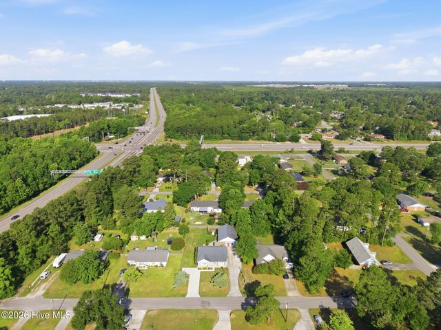 621 Hadley Court, Wilmington, NC 28405