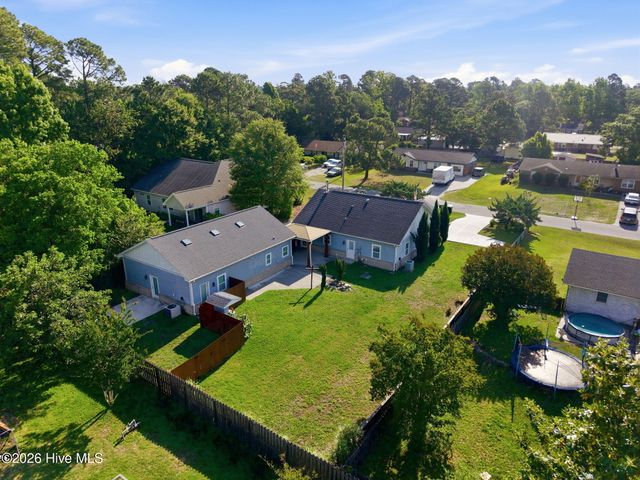 621 Hadley Court, Wilmington, NC 28405