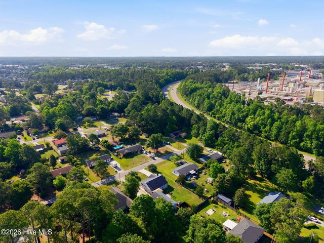 621 Hadley Court, Wilmington, NC 28405