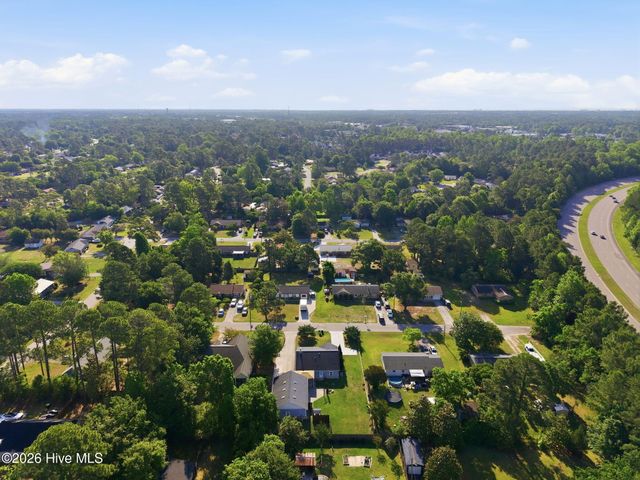 621 Hadley Court, Wilmington, NC 28405