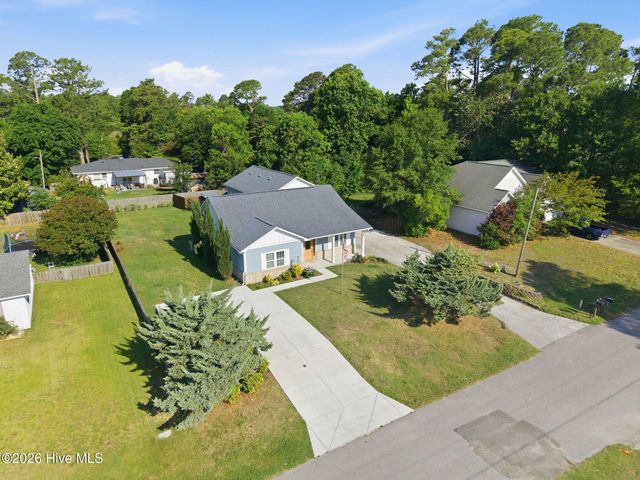 621 Hadley Court, Wilmington, NC 28405