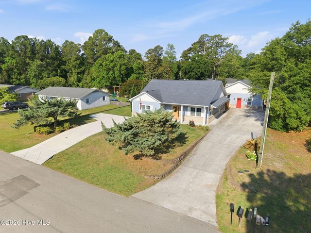 621 Hadley Court, Wilmington, NC 28405
