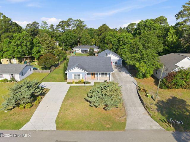 621 Hadley Court, Wilmington, NC 28405