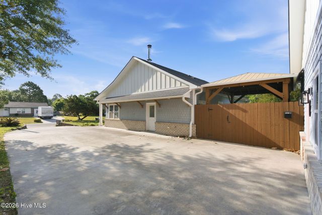 621 Hadley Court, Wilmington, NC 28405