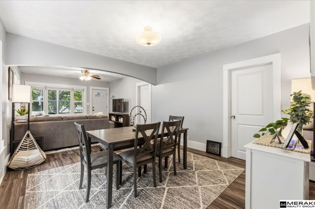 3109 N 59th Street, Omaha, NE 68104