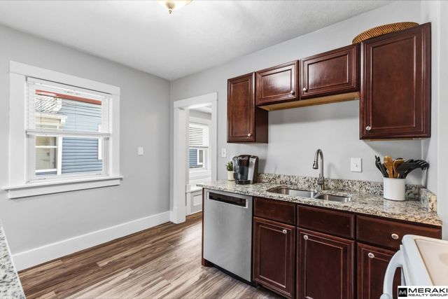 3109 N 59th Street, Omaha, NE 68104