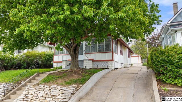 3109 N 59th Street, Omaha, NE 68104