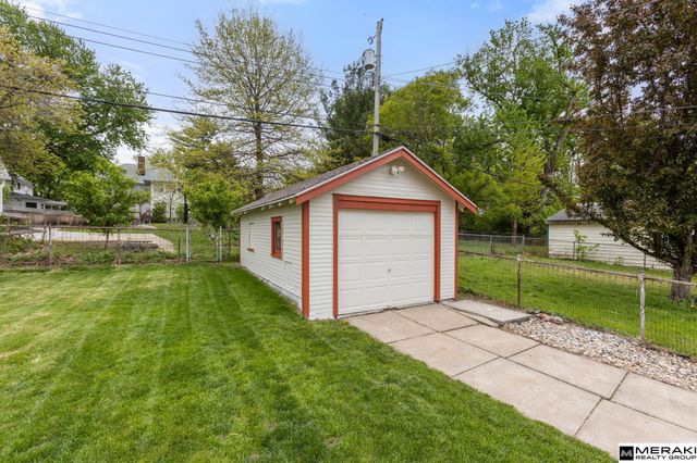 3109 N 59th Street, Omaha, NE 68104