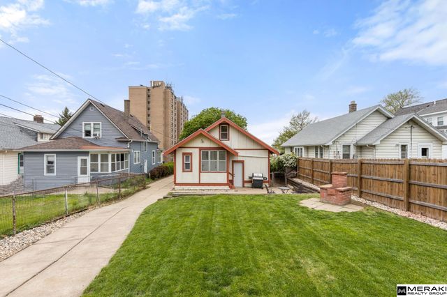 3109 N 59th Street, Omaha, NE 68104