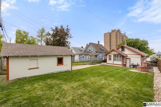 3109 N 59th Street, Omaha, NE 68104