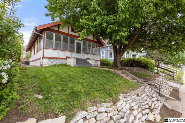3109 N 59th Street, Omaha, NE 68104