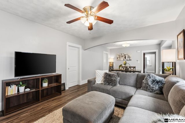 3109 N 59th Street, Omaha, NE 68104