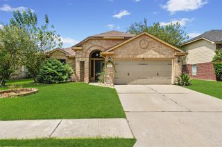 2230 Laurel Branch Way, Houston, TX 77014