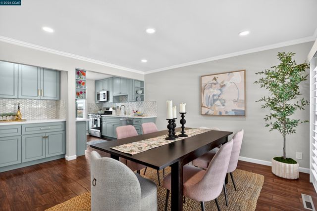 965 Parkside, Richmond, CA 94803