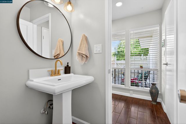 965 Parkside, Richmond, CA 94803