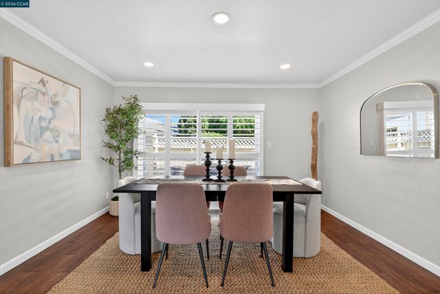 965 Parkside, Richmond, CA 94803