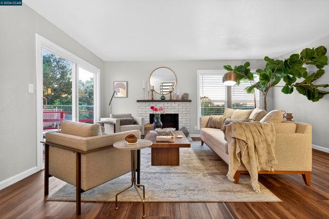 965 Parkside, Richmond, CA 94803