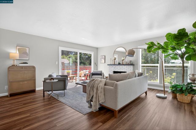 965 Parkside, Richmond, CA 94803