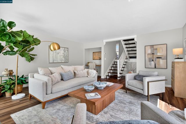 965 Parkside, Richmond, CA 94803