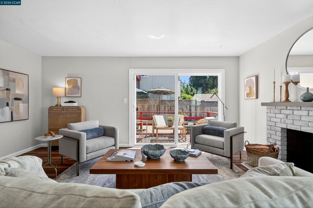 965 Parkside, Richmond, CA 94803