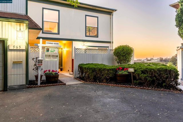 965 Parkside, Richmond, CA 94803