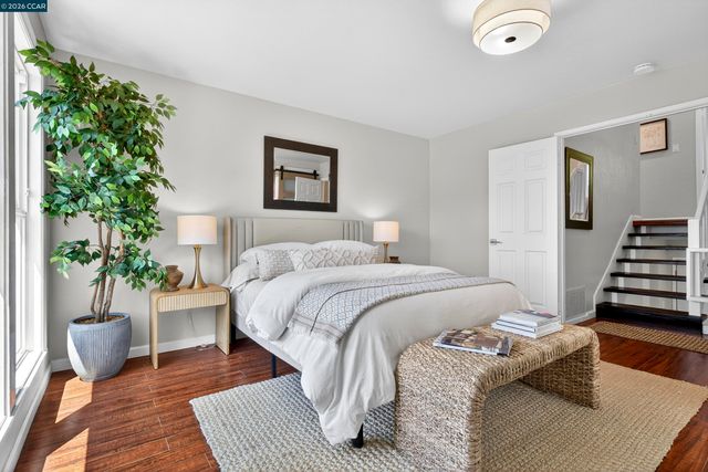 965 Parkside, Richmond, CA 94803