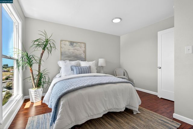 965 Parkside, Richmond, CA 94803
