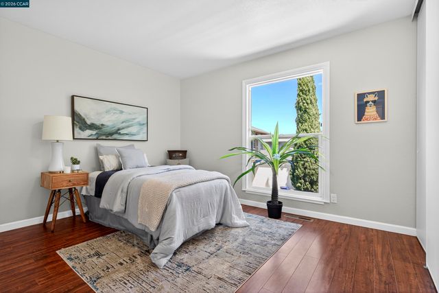 965 Parkside, Richmond, CA 94803