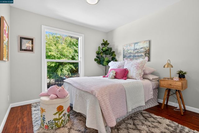 965 Parkside, Richmond, CA 94803