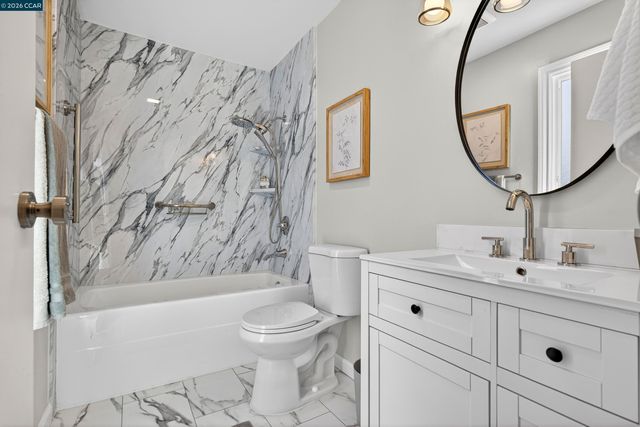 965 Parkside, Richmond, CA 94803