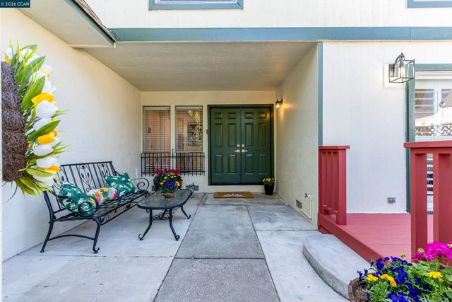 965 Parkside, Richmond, CA 94803