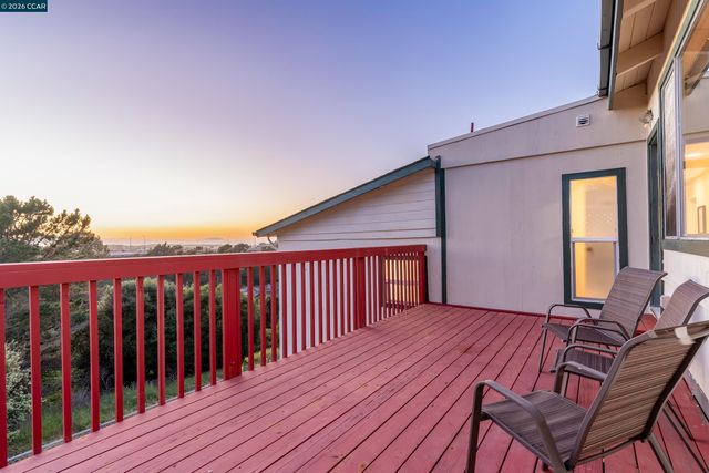 965 Parkside, Richmond, CA 94803
