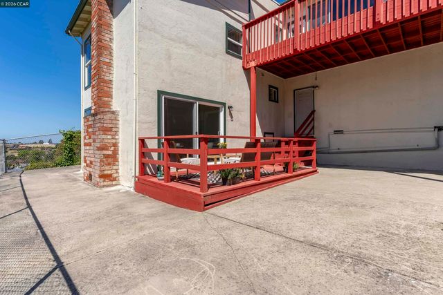965 Parkside, Richmond, CA 94803