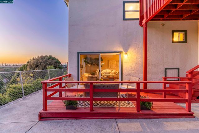 965 Parkside, Richmond, CA 94803