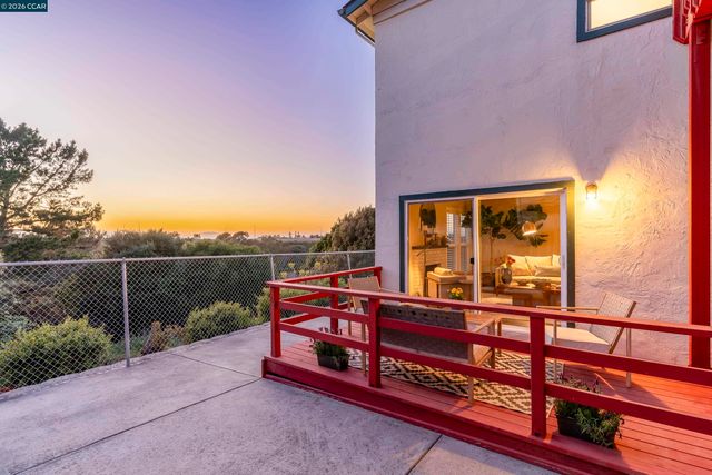 965 Parkside, Richmond, CA 94803