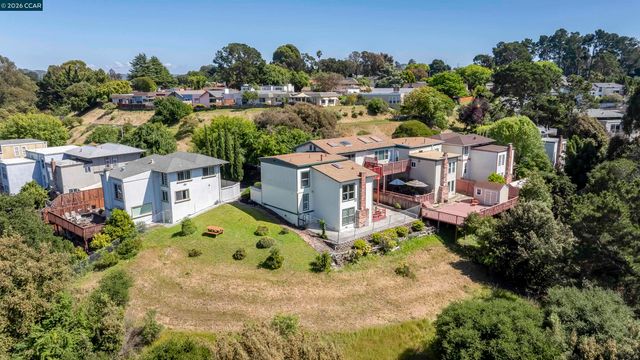 965 Parkside, Richmond, CA 94803