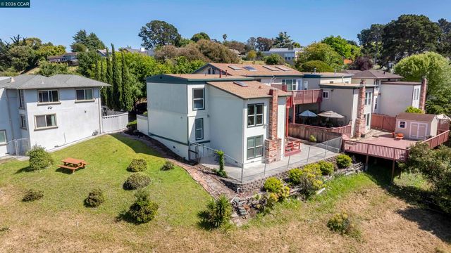 965 Parkside, Richmond, CA 94803
