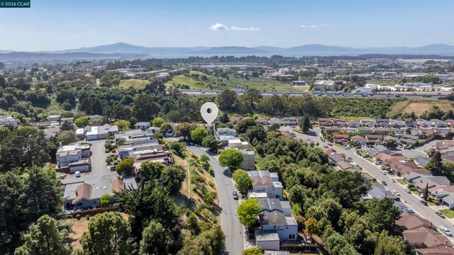 965 Parkside, Richmond, CA 94803