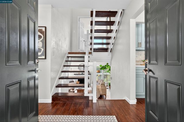 965 Parkside, Richmond, CA 94803