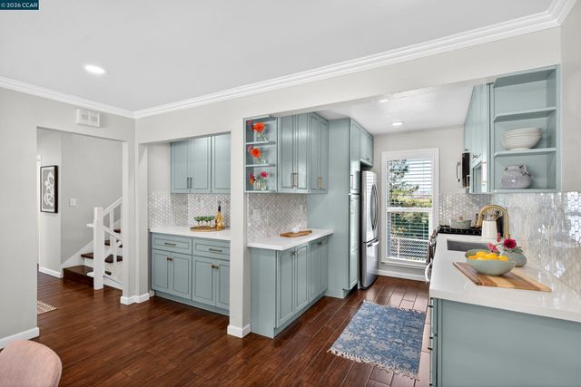 965 Parkside, Richmond, CA 94803