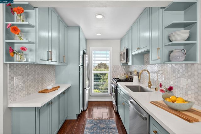 965 Parkside, Richmond, CA 94803