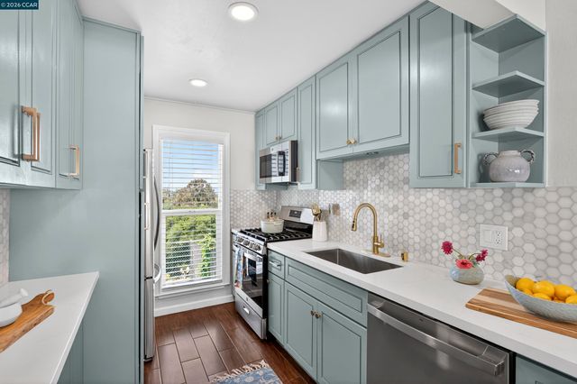 965 Parkside, Richmond, CA 94803