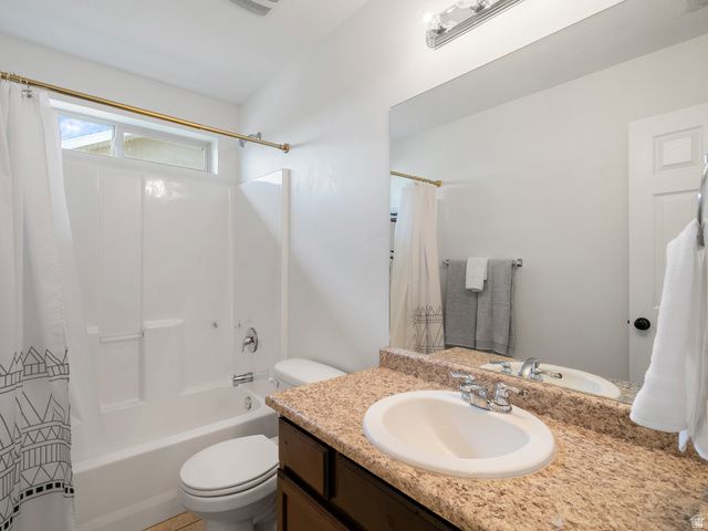 4404 N FOXTRAIL DR, Lehi, UT 84043