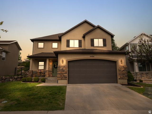 4404 N FOXTRAIL DR, Lehi, UT 84043