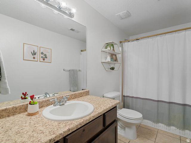 4404 N FOXTRAIL DR, Lehi, UT 84043