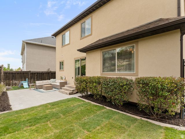 4404 N FOXTRAIL DR, Lehi, UT 84043