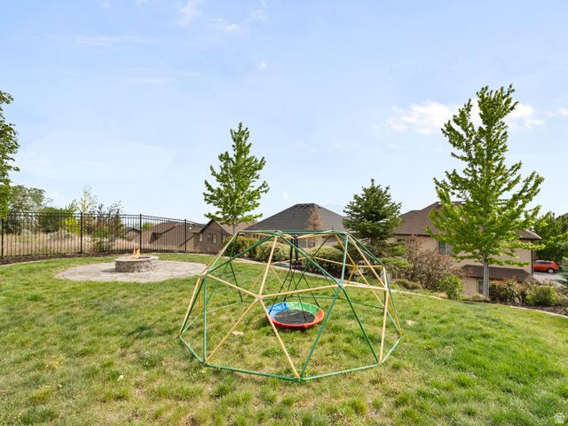 4404 N FOXTRAIL DR, Lehi, UT 84043
