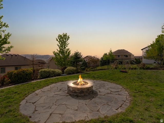 4404 N FOXTRAIL DR, Lehi, UT 84043